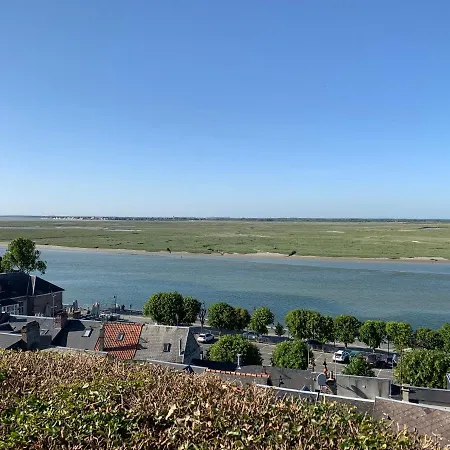 L'Avocette En Baie Villa Saint-Valery-sur-Somme Exterior photo
