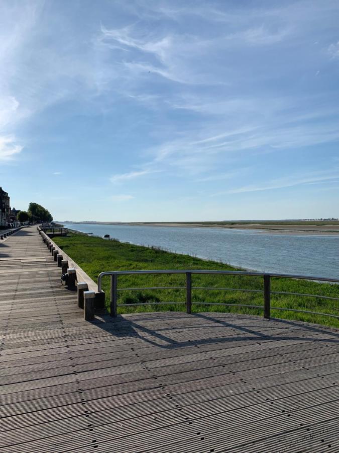 L'avocette En Baie *