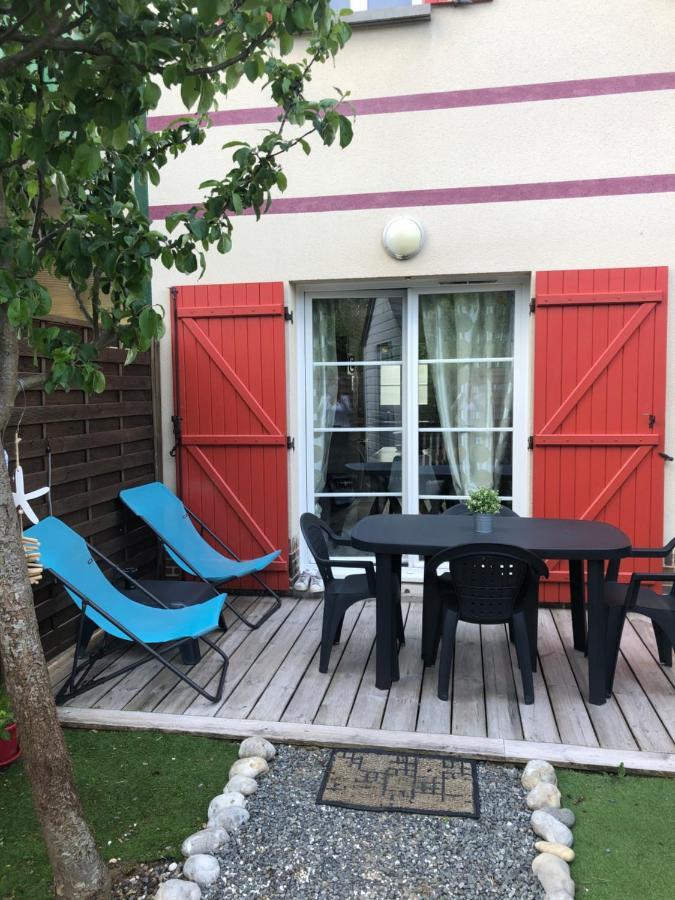 Holiday home L'avocette En Baie