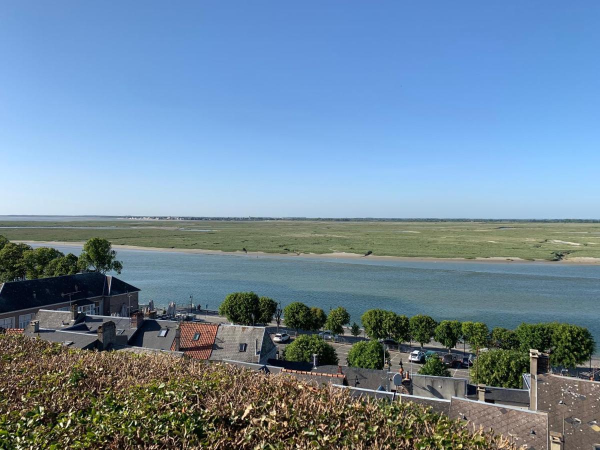 Holiday home L'avocette En Baie