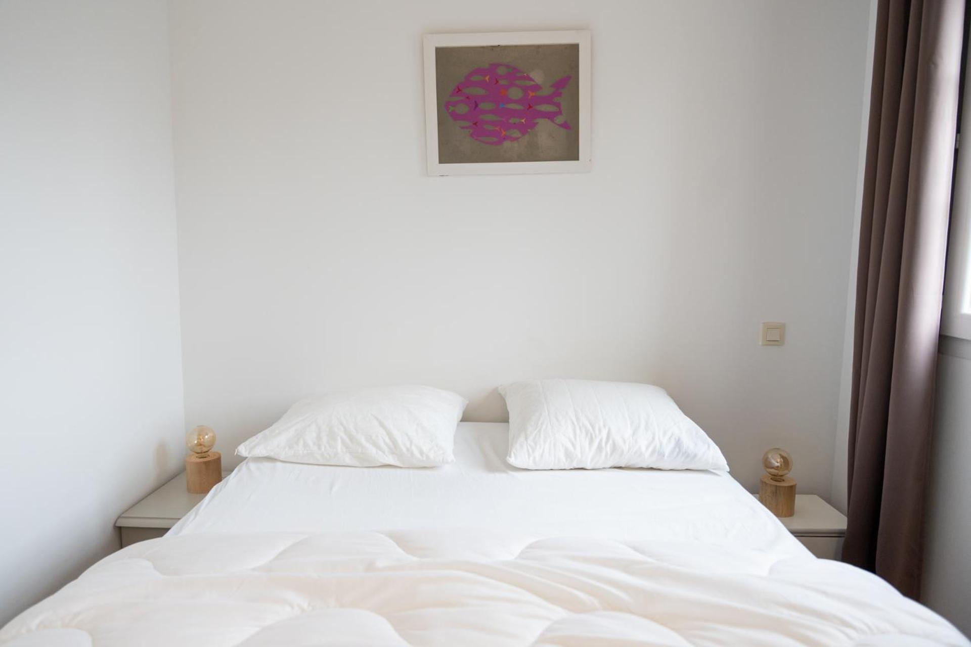 Holiday home L'avocette En Baie