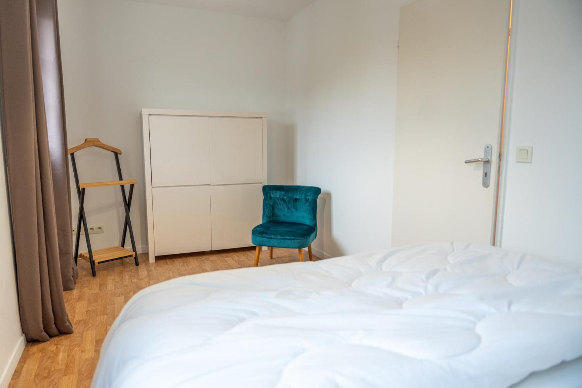 Holiday home L'avocette En Baie *