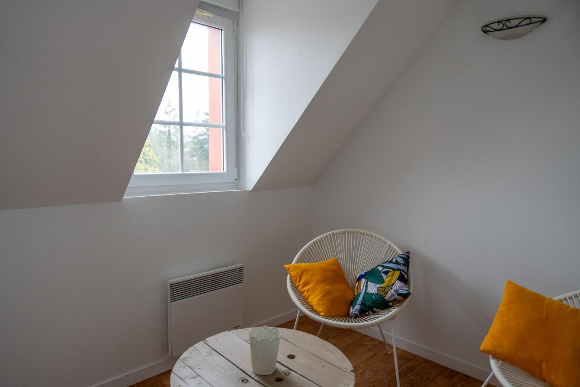 Holiday home L'avocette En Baie *