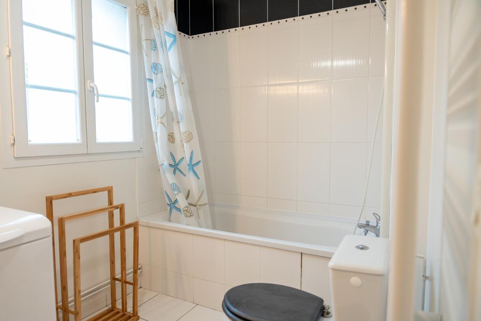 L'avocette En Baie Holiday home *