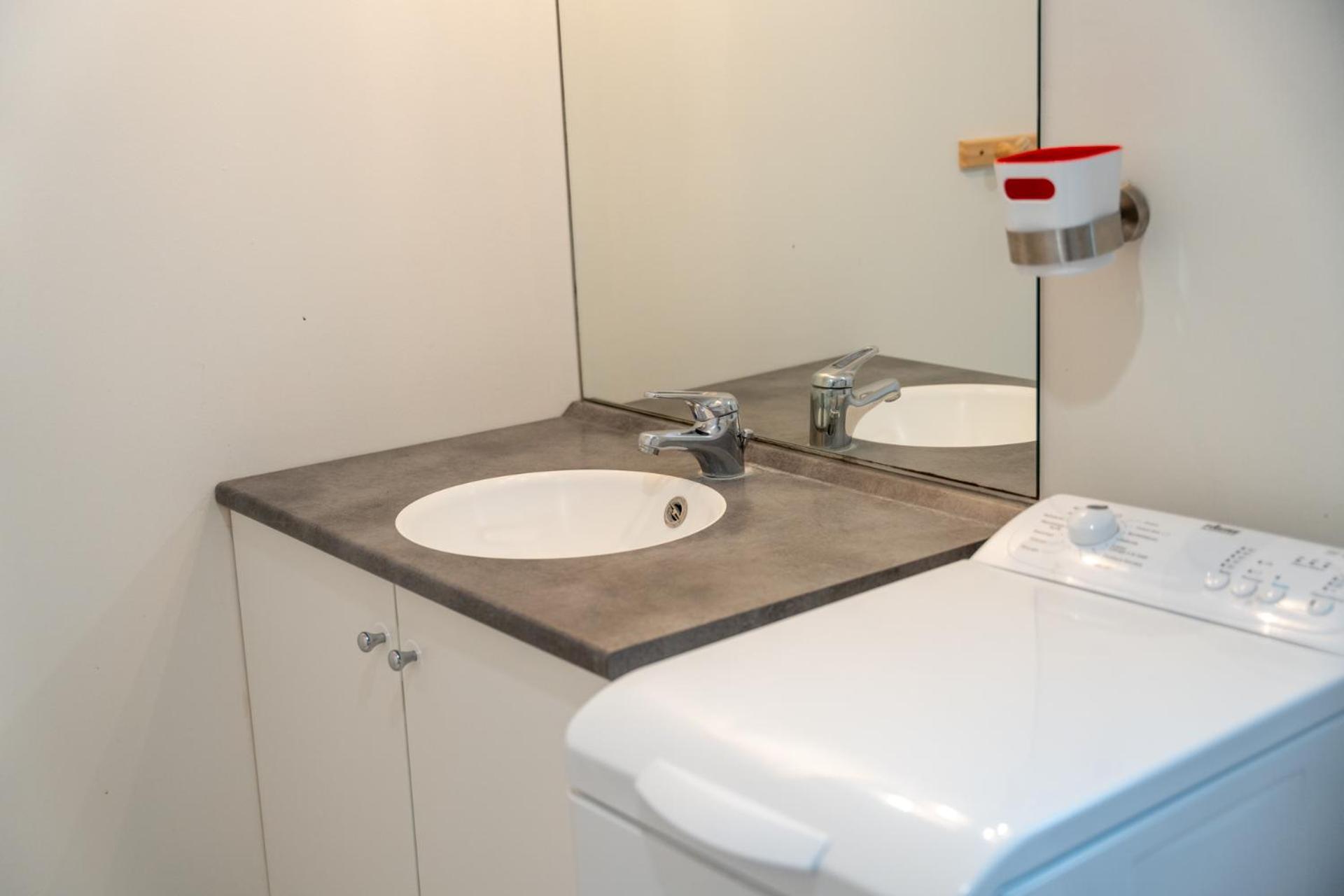Holiday home L'avocette En Baie Saint-Valery-sur-Somme