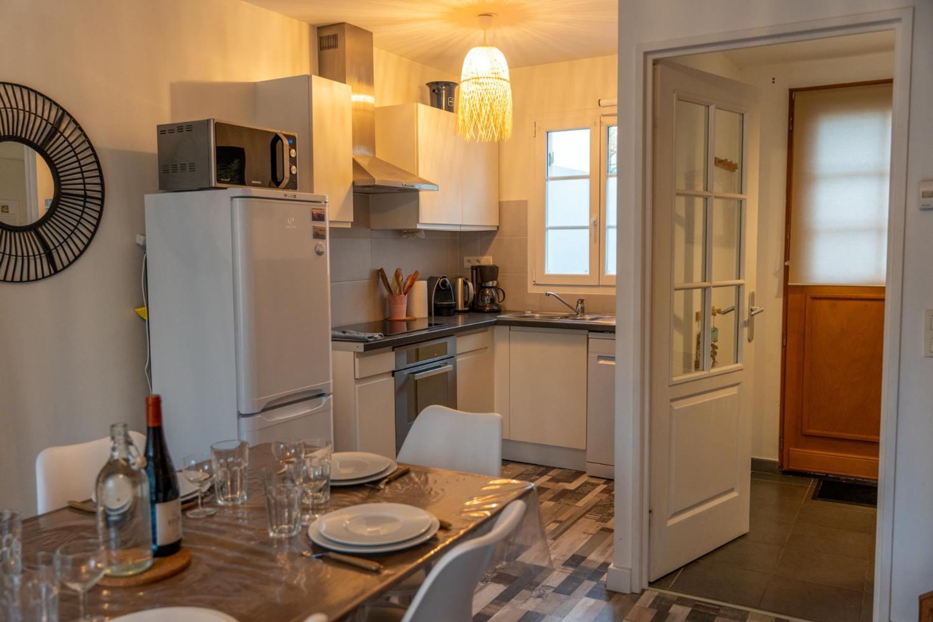 L'avocette En Baie Holiday home Saint-Valery-sur-Somme